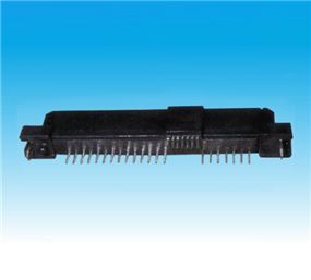 SATA connector