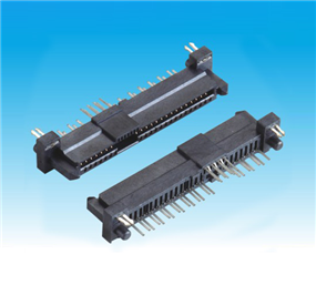 SATA connector