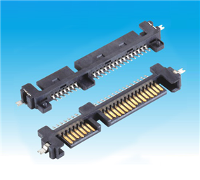 SATA connector