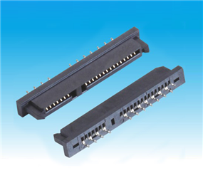 SATA connector