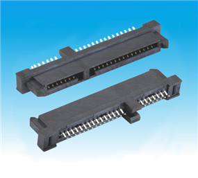 SATA connector