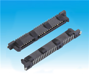 SATA connector