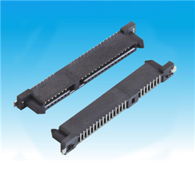 SATA connector