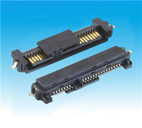 SATA connector